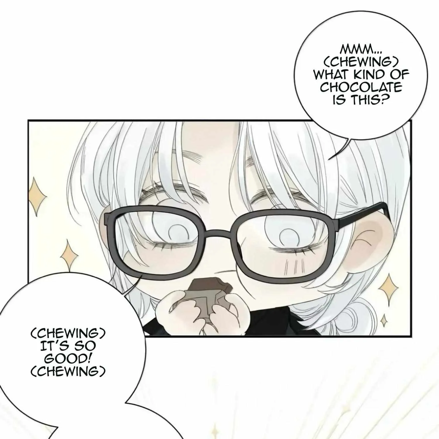 Miss Zuo Ying Zinmanga X Chapter 24 Page 88