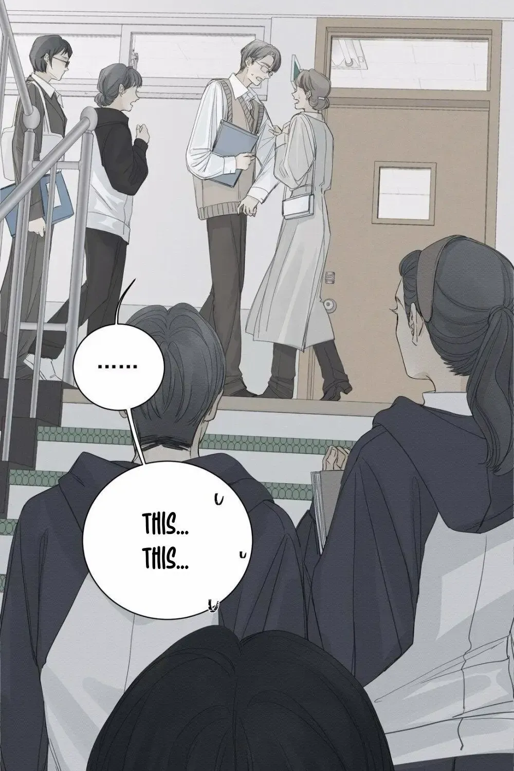 Miss Zuo Ying Zinmanga X Chapter 15 Page 2