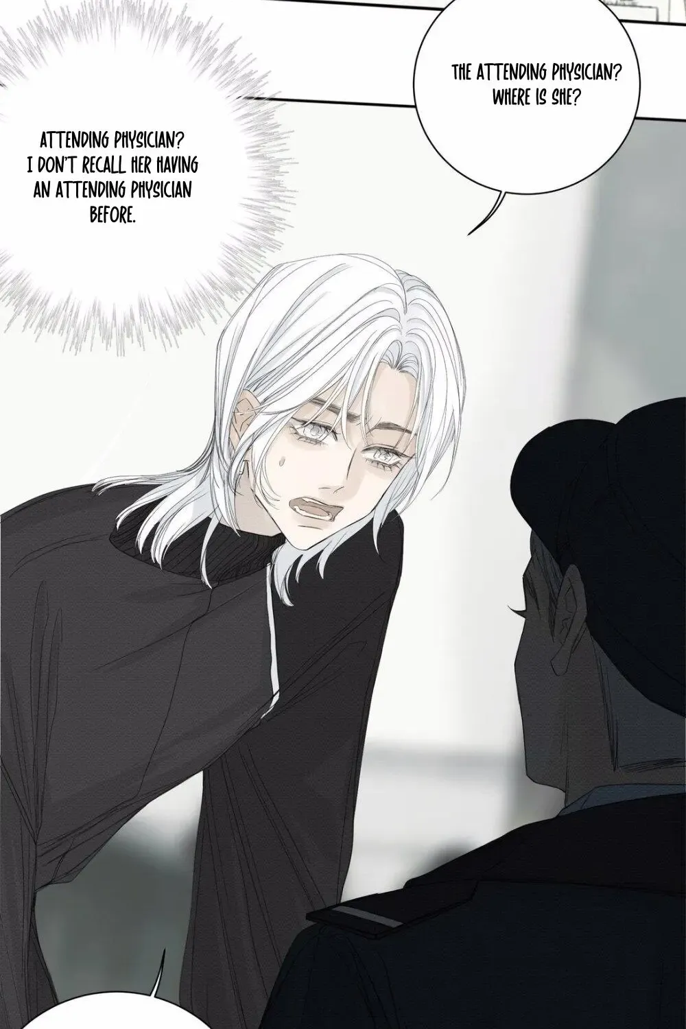 Miss Zuo Ying Zinmanga X Chapter 15 Page 26