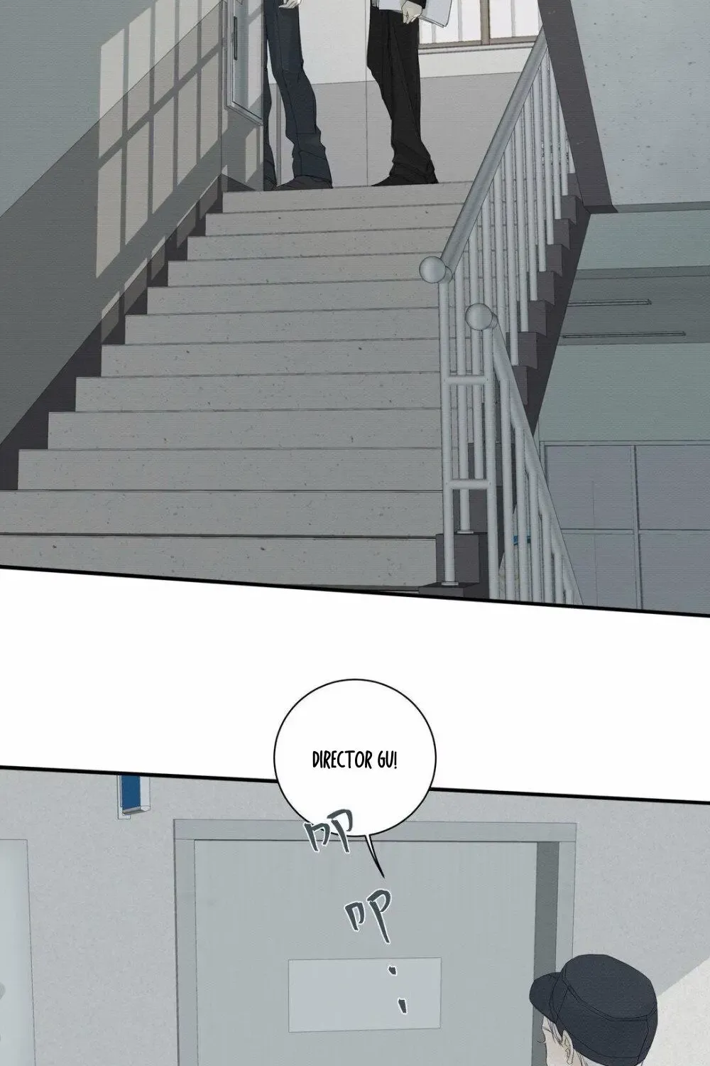Miss Zuo Ying Zinmanga X Chapter 15 Page 31
