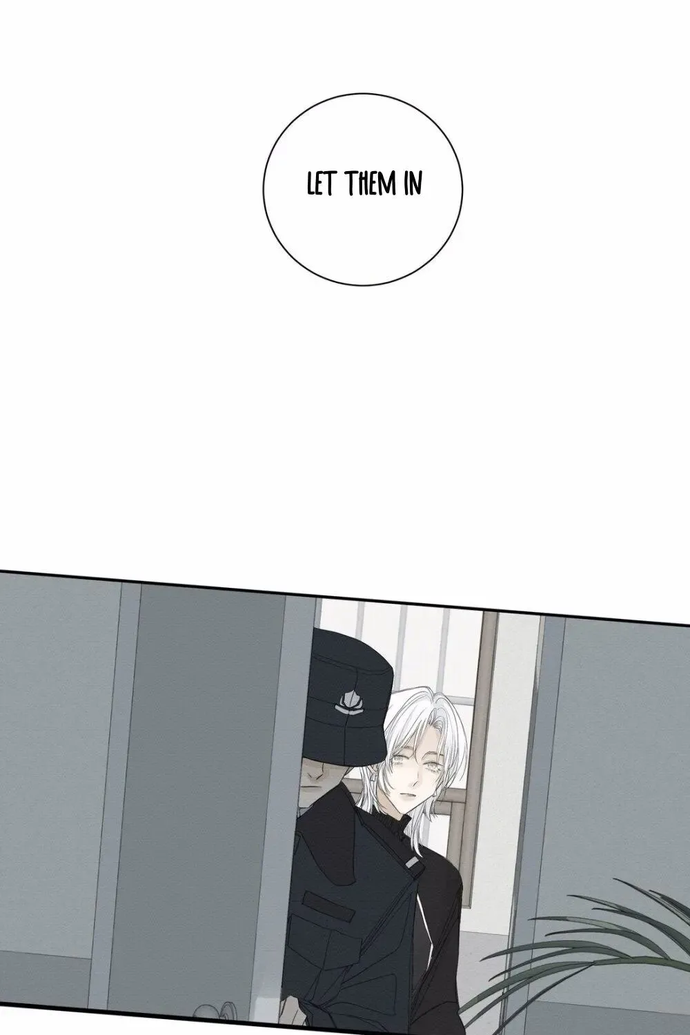Miss Zuo Ying Zinmanga X Chapter 15 Page 33