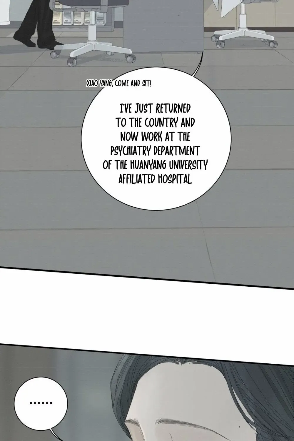 Miss Zuo Ying Zinmanga X Chapter 15 Page 40