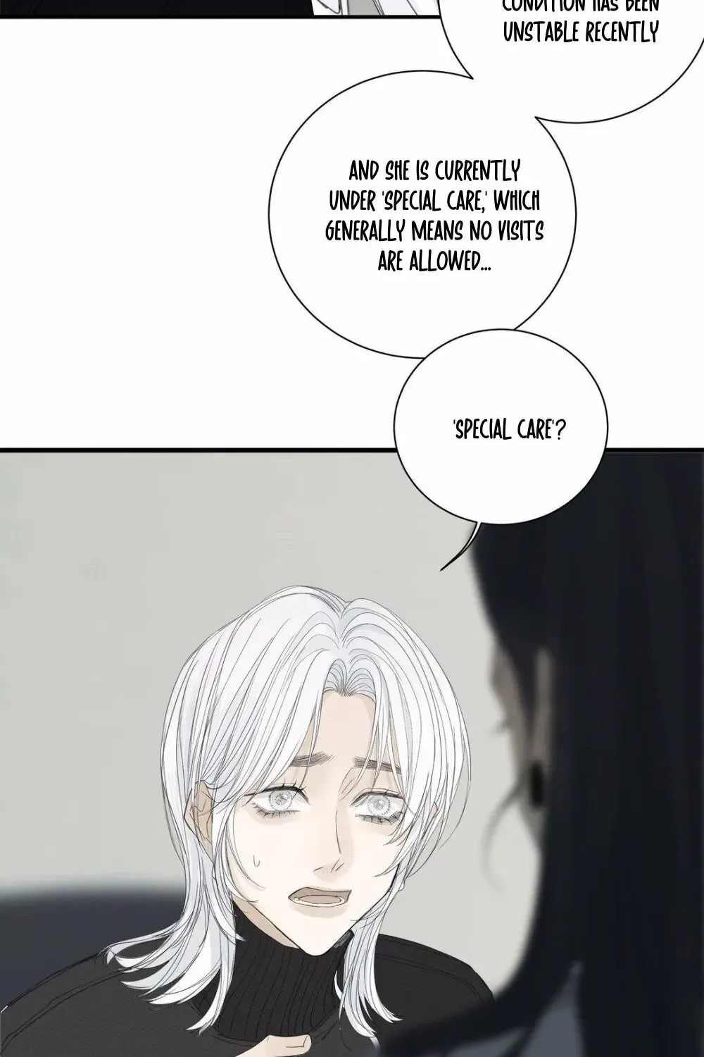 Miss Zuo Ying Zinmanga X Chapter 15 Page 47