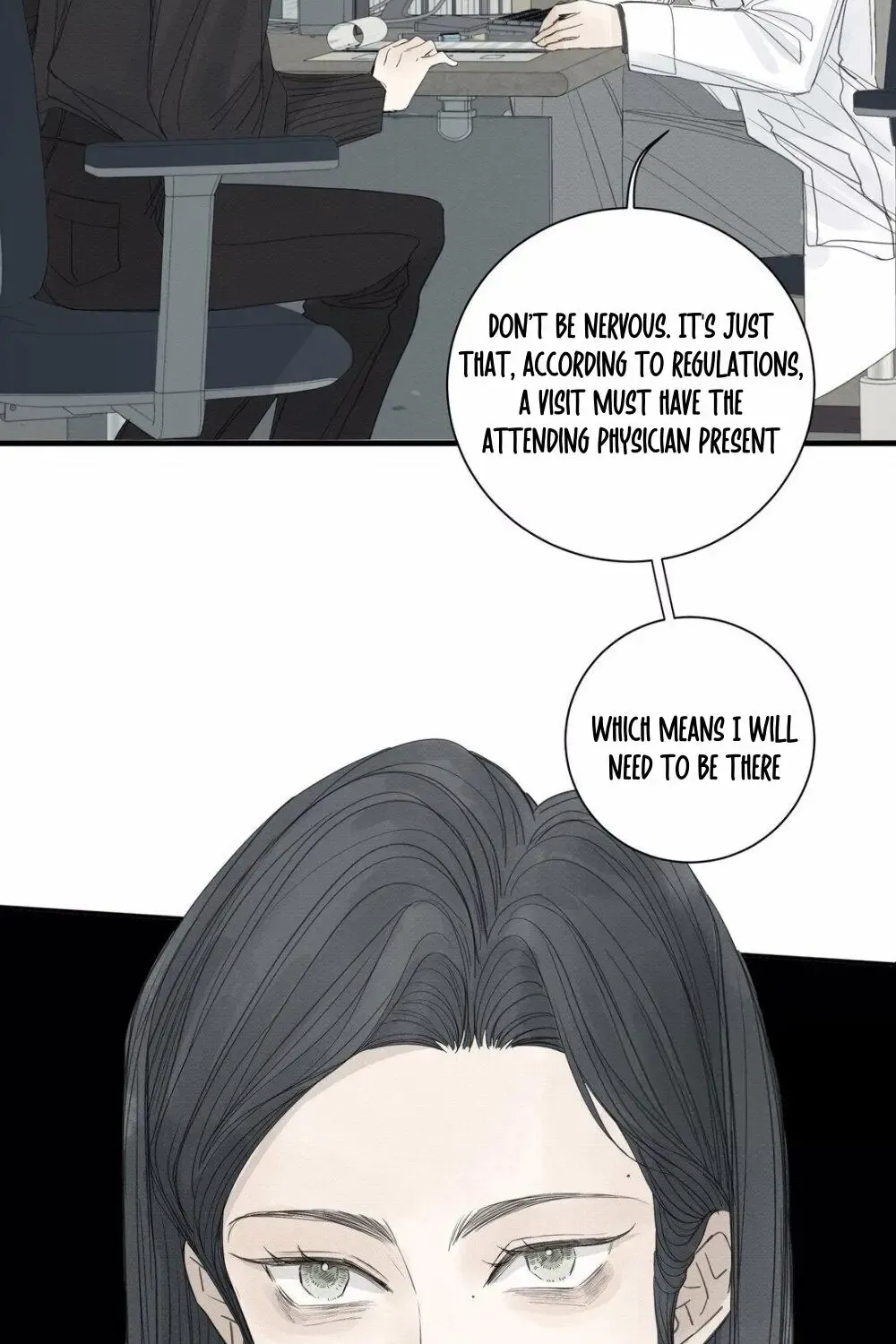 Miss Zuo Ying Zinmanga X Chapter 15 Page 50