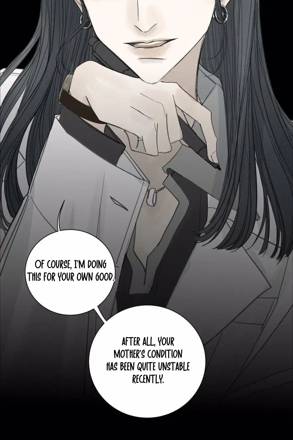 Miss Zuo Ying Zinmanga X Chapter 15 Page 51