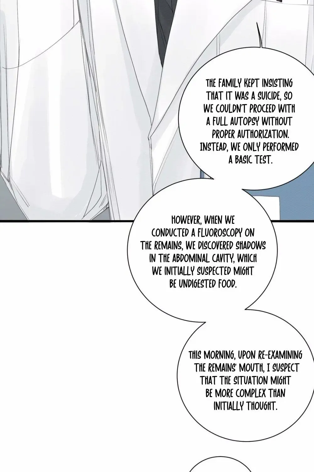 Miss Zuo Ying Zinmanga X Chapter 14 Page 16