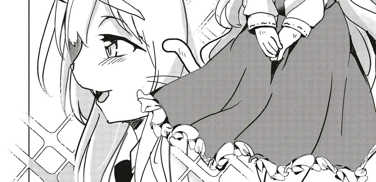 Another World's Highest Guild Leader ~I'm the weakest in the guild, but I can't quit the guild because of the heavy love of all the guild members~ Zinmanga X Chapter 14.2 Page 14
