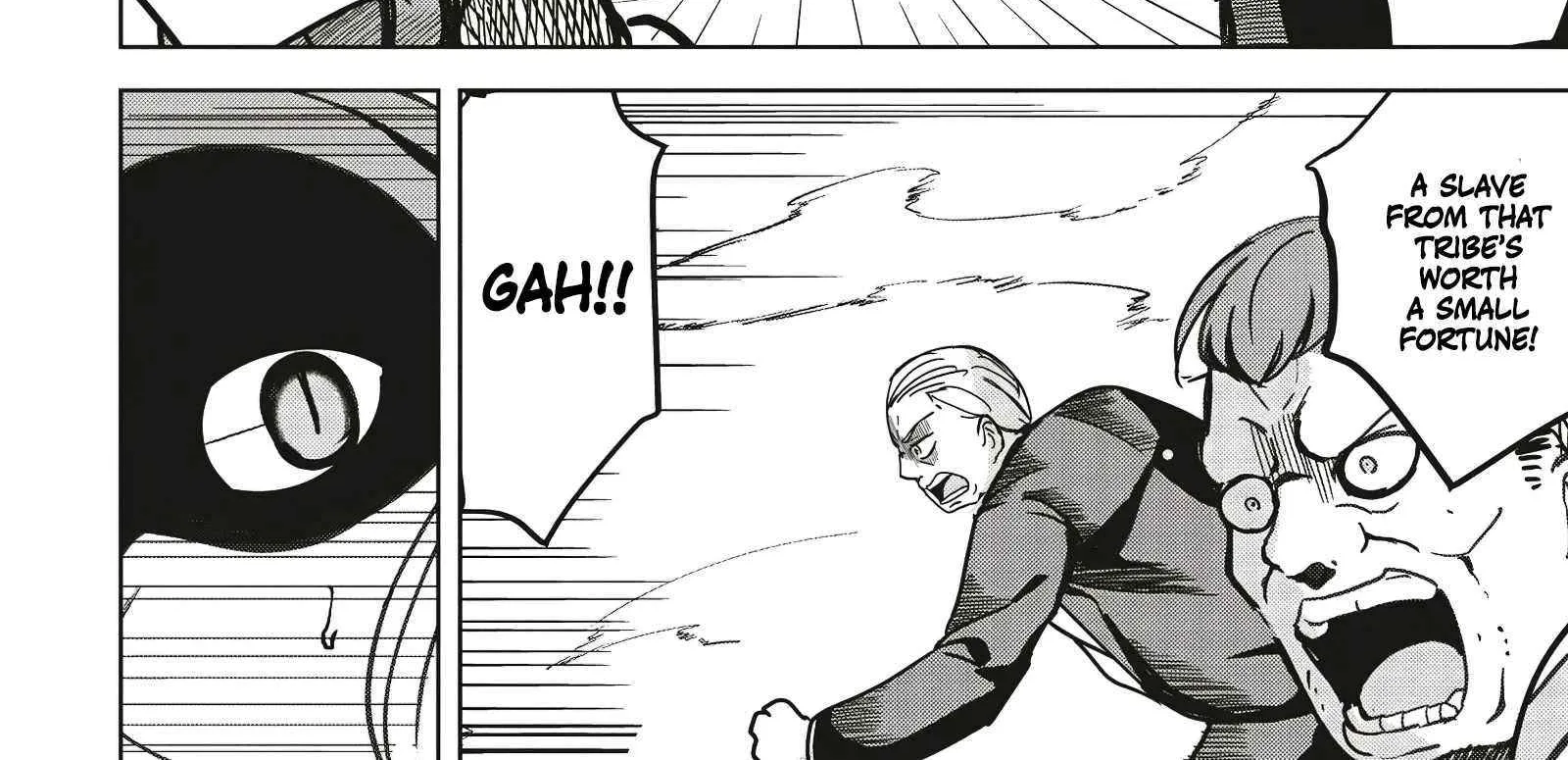 Another World's Highest Guild Leader ~I'm the weakest in the guild, but I can't quit the guild because of the heavy love of all the guild members~ Zinmanga X Chapter 14.1 Page 15