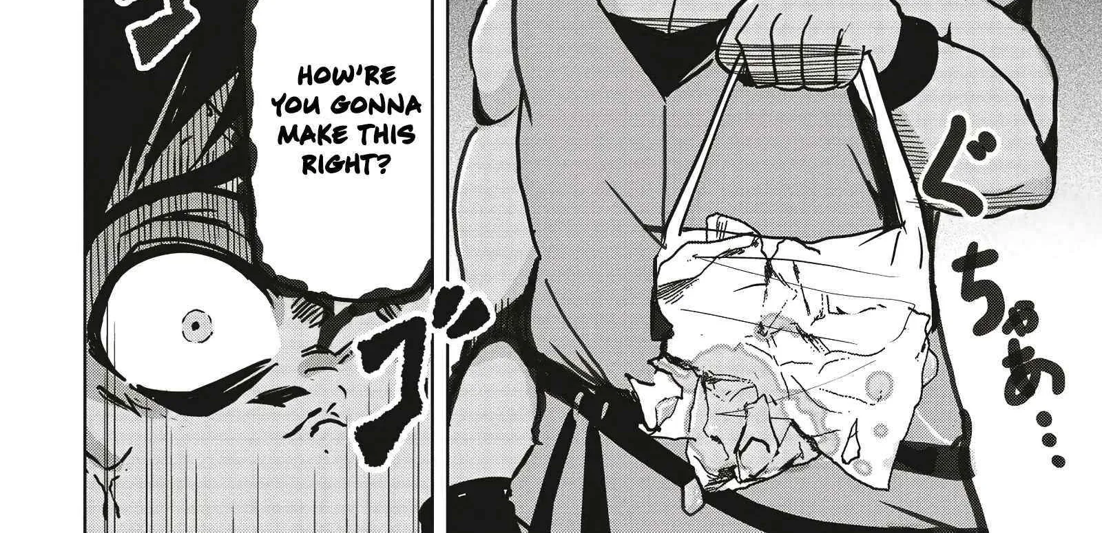 Another World's Highest Guild Leader ~I'm the weakest in the guild, but I can't quit the guild because of the heavy love of all the guild members~ Zinmanga X Chapter 14.1 Page 19