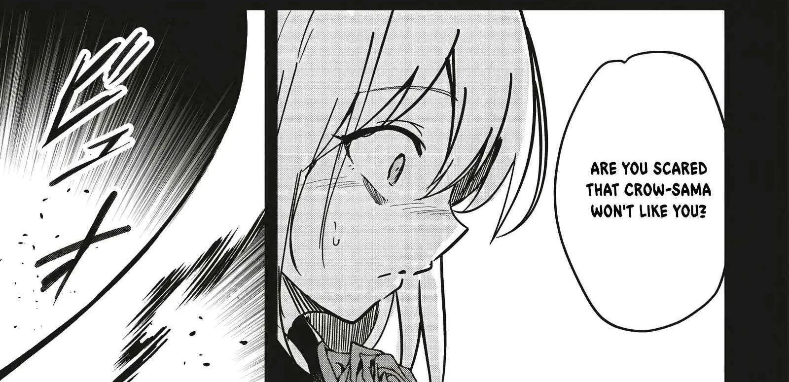 Another World's Highest Guild Leader ~I'm the weakest in the guild, but I can't quit the guild because of the heavy love of all the guild members~ Zinmanga X Chapter 13.2 Page 8