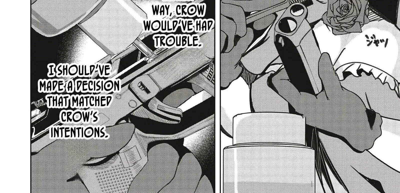 Another World's Highest Guild Leader ~I'm the weakest in the guild, but I can't quit the guild because of the heavy love of all the guild members~ Zinmanga X Chapter 13.2 Page 14
