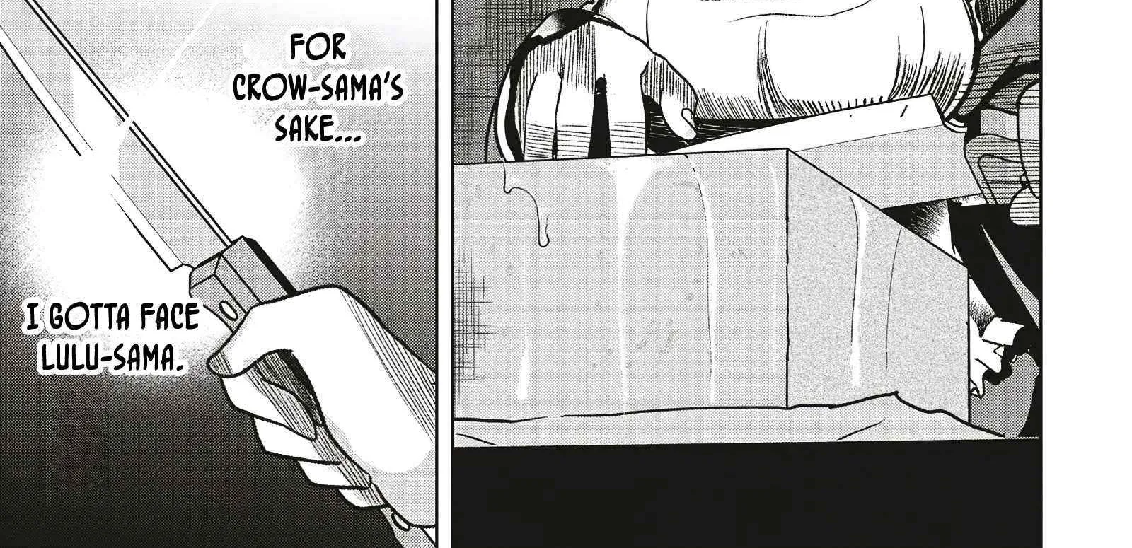 Another World's Highest Guild Leader ~I'm the weakest in the guild, but I can't quit the guild because of the heavy love of all the guild members~ Zinmanga X Chapter 13.2 Page 20