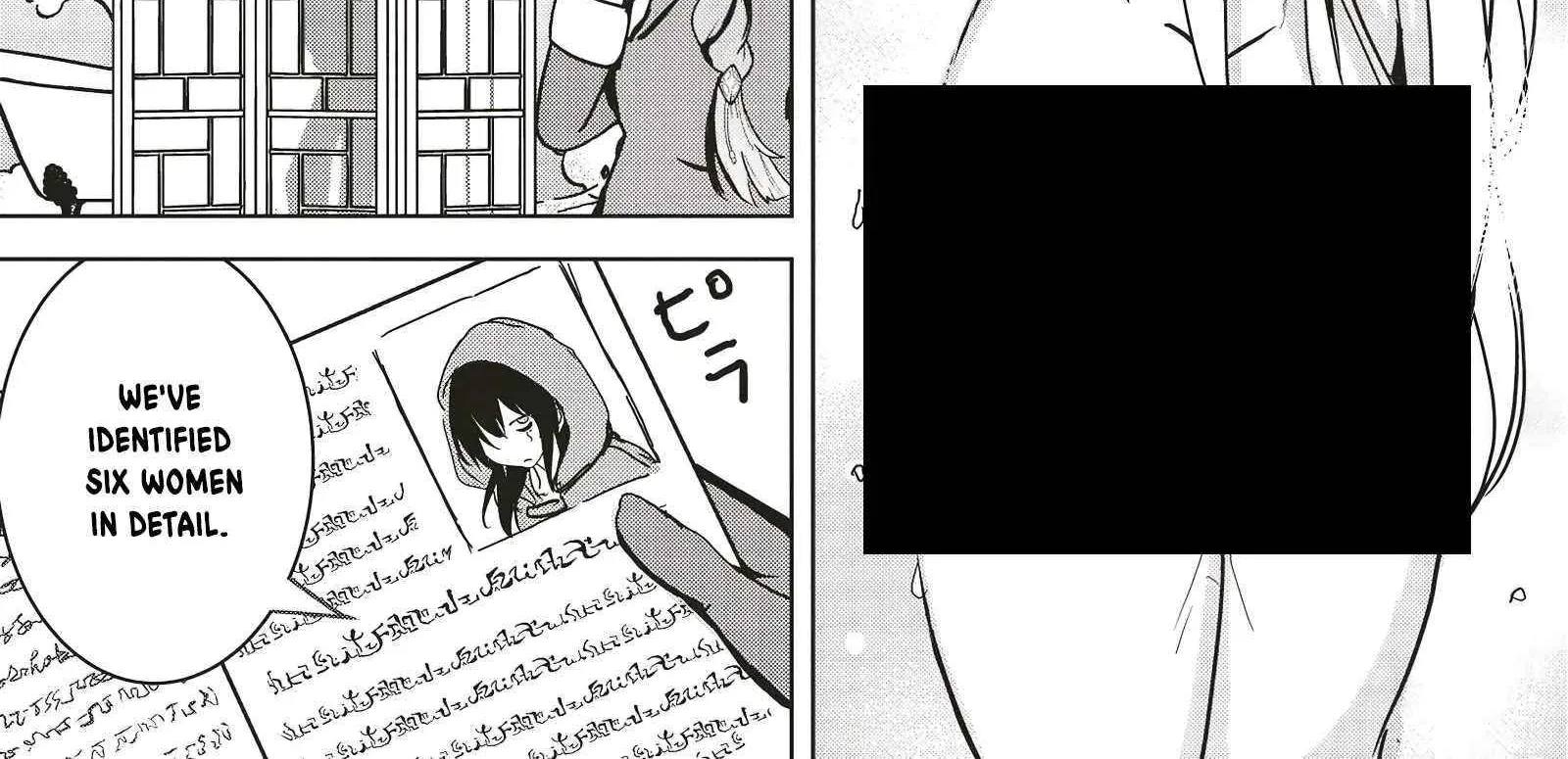 Another World's Highest Guild Leader ~I'm the weakest in the guild, but I can't quit the guild because of the heavy love of all the guild members~ Zinmanga X Chapter 13.1 Page 5