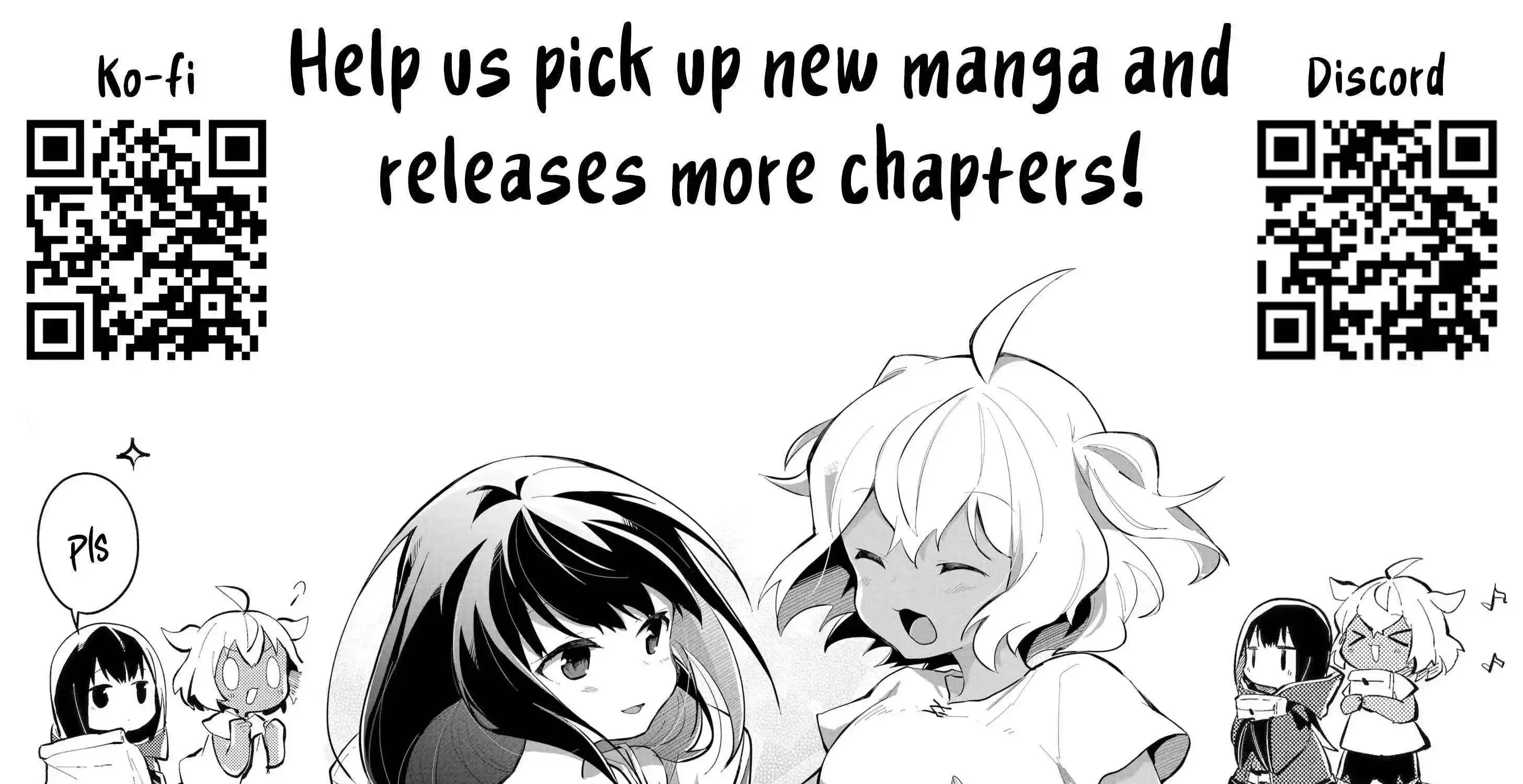 Another World's Highest Guild Leader ~I'm the weakest in the guild, but I can't quit the guild because of the heavy love of all the guild members~ Zinmanga X Chapter 13.1 Page 24