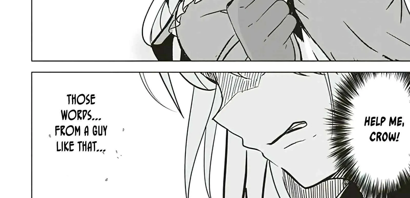 Another World's Highest Guild Leader ~I'm the weakest in the guild, but I can't quit the guild because of the heavy love of all the guild members~ Zinmanga X Chapter 12.3 Page 7