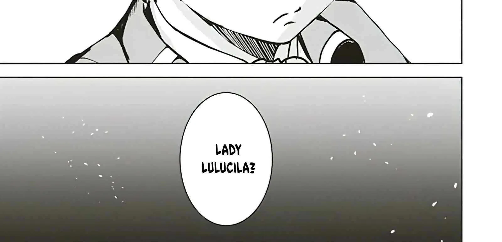 Another World's Highest Guild Leader ~I'm the weakest in the guild, but I can't quit the guild because of the heavy love of all the guild members~ Zinmanga X Chapter 12.3 Page 9