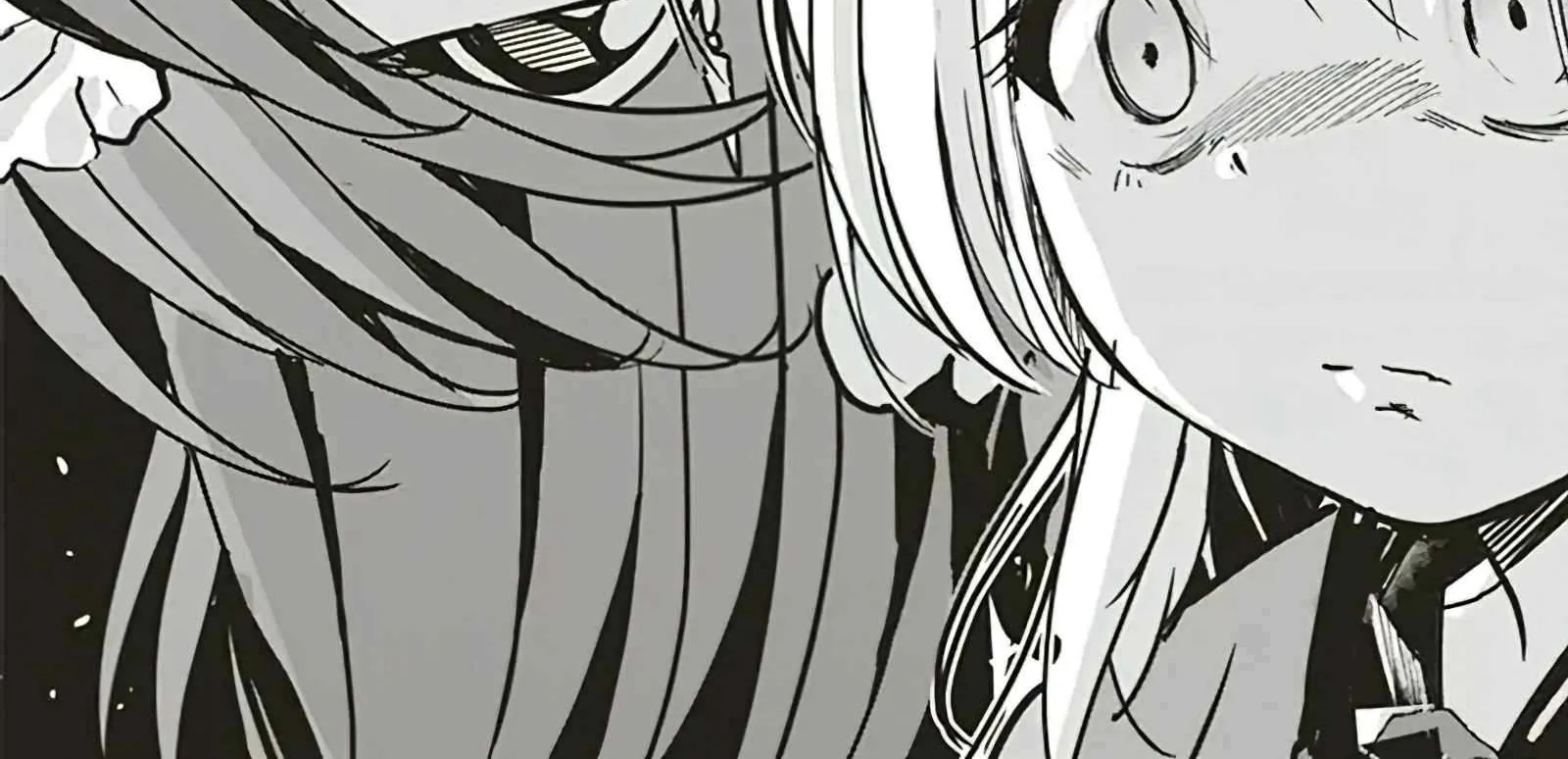Another World's Highest Guild Leader ~I'm the weakest in the guild, but I can't quit the guild because of the heavy love of all the guild members~ Zinmanga X Chapter 12.3 Page 11