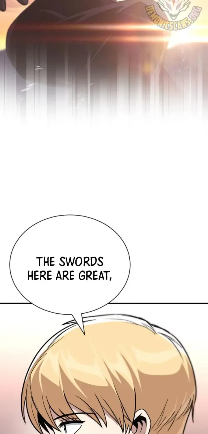 Reformation Of The Deadbeat Noble Zinmanga X Chapter 121 Page 63