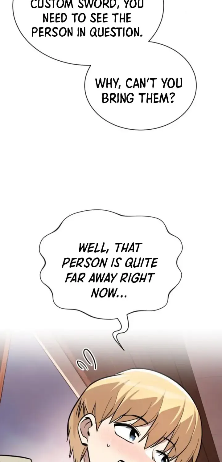 Reformation Of The Deadbeat Noble Zinmanga X Chapter 121 Page 68