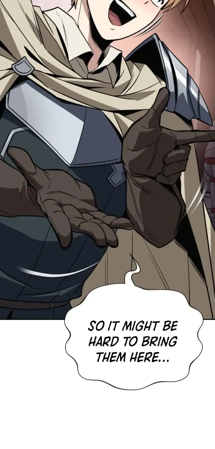 Reformation Of The Deadbeat Noble Zinmanga X Chapter 121 Page 69