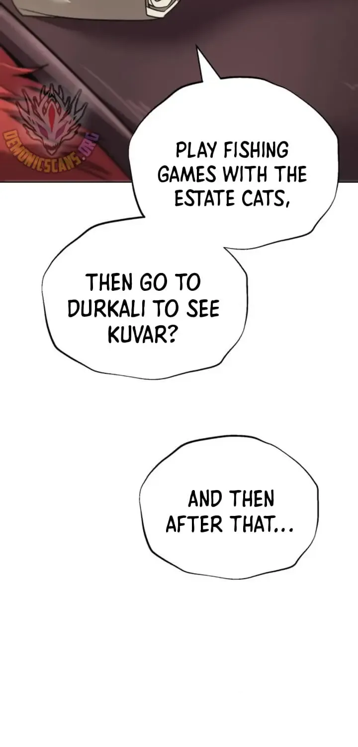 Reformation Of The Deadbeat Noble Zinmanga X Chapter 121 Page 90