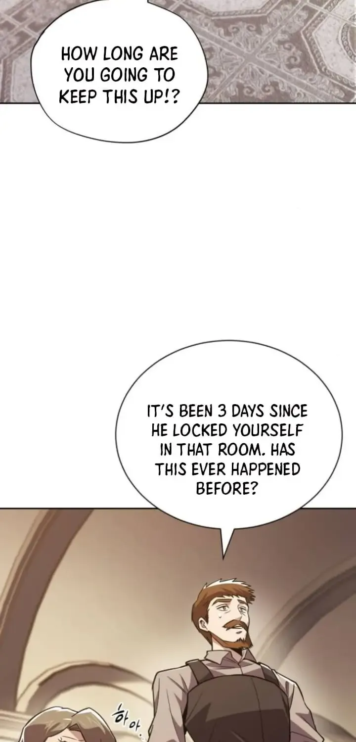 Reformation Of The Deadbeat Noble Zinmanga X Chapter 119 Page 108