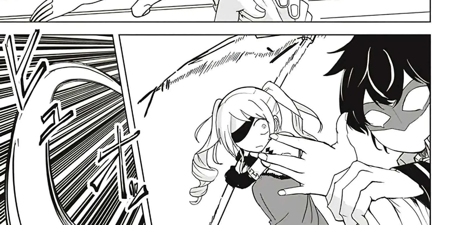 Another World's Highest Guild Leader ~I'm the weakest in the guild, but I can't quit the guild because of the heavy love of all the guild members~ Zinmanga X Chapter 11.1 Page 14