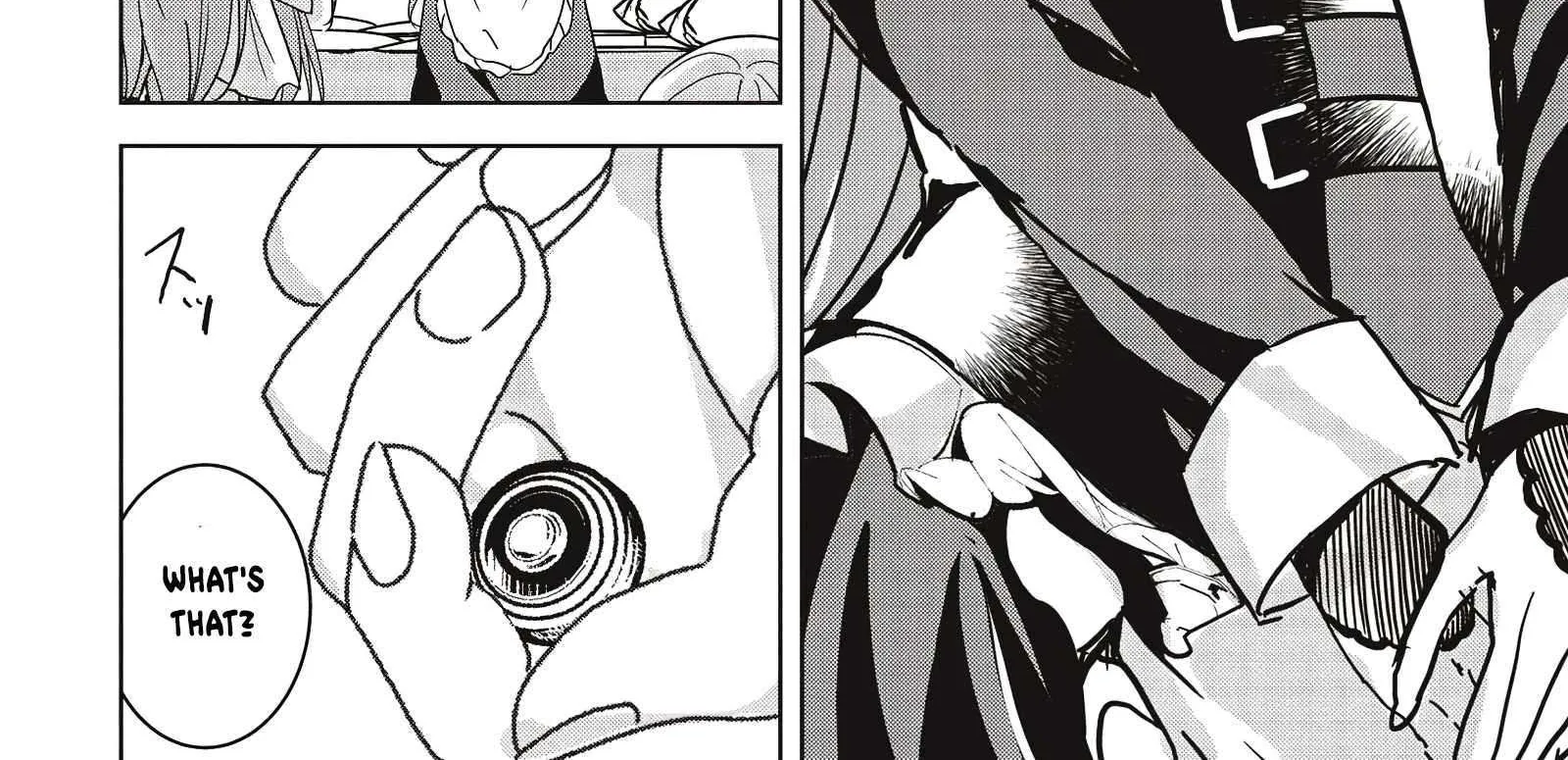 Another World's Highest Guild Leader ~I'm the weakest in the guild, but I can't quit the guild because of the heavy love of all the guild members~ Zinmanga X Chapter 10.2 Page 18