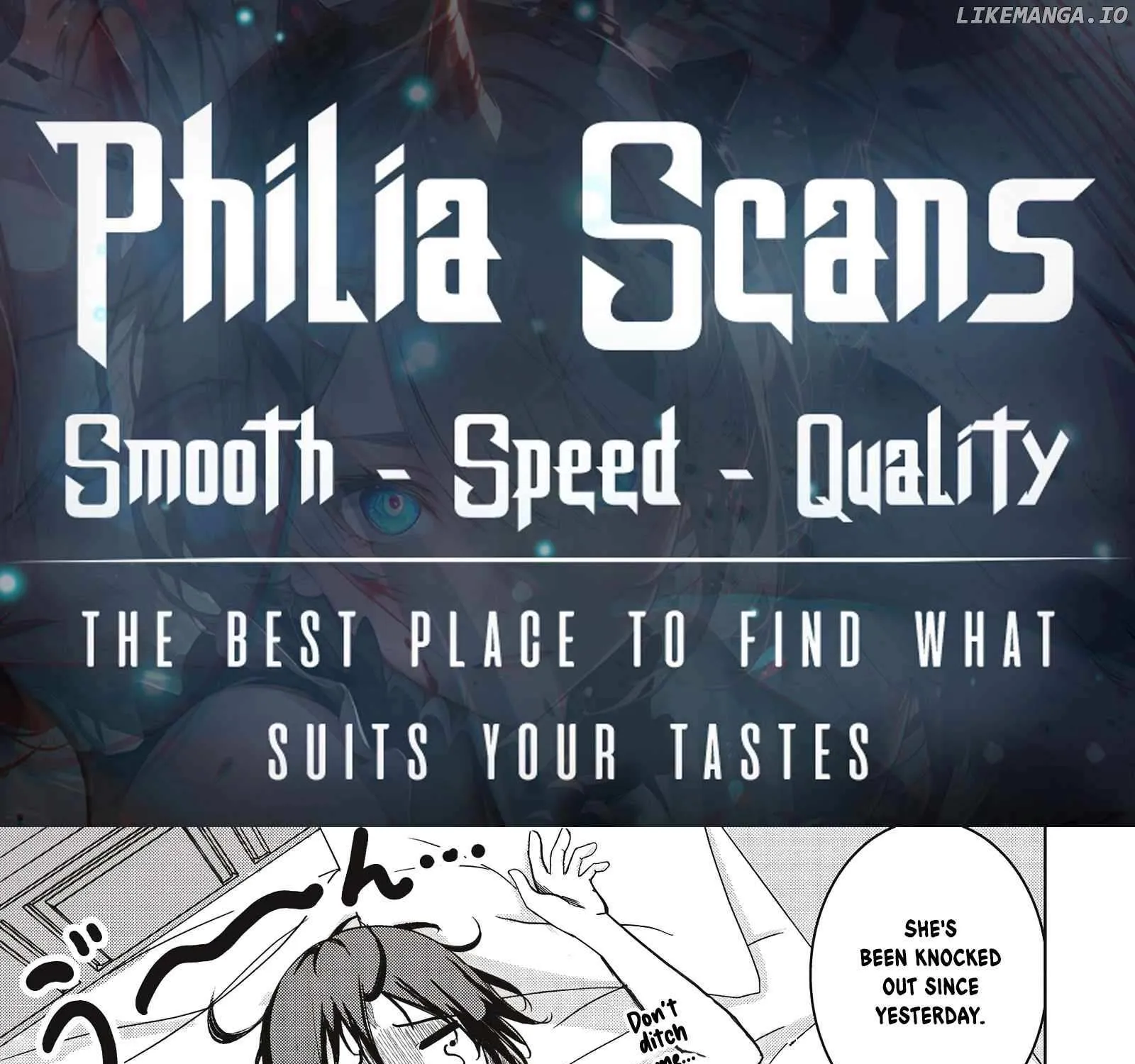 Another World's Highest Guild Leader ~I'm the weakest in the guild, but I can't quit the guild because of the heavy love of all the guild members~ Zinmanga X Chapter 10.1 Page 2