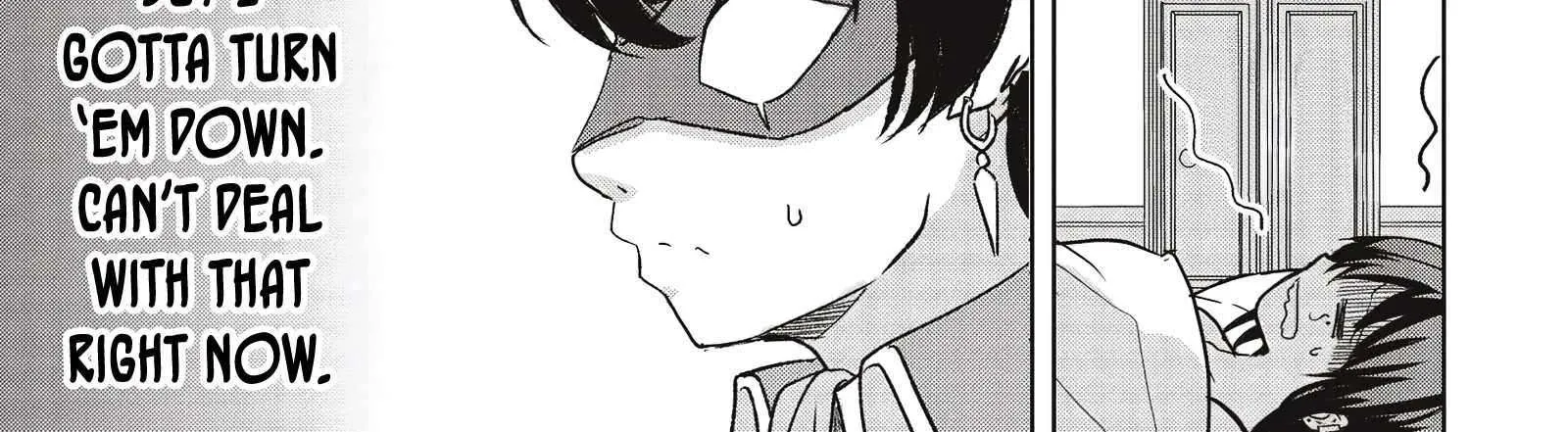 Another World's Highest Guild Leader ~I'm the weakest in the guild, but I can't quit the guild because of the heavy love of all the guild members~ Zinmanga X Chapter 10.1 Page 4