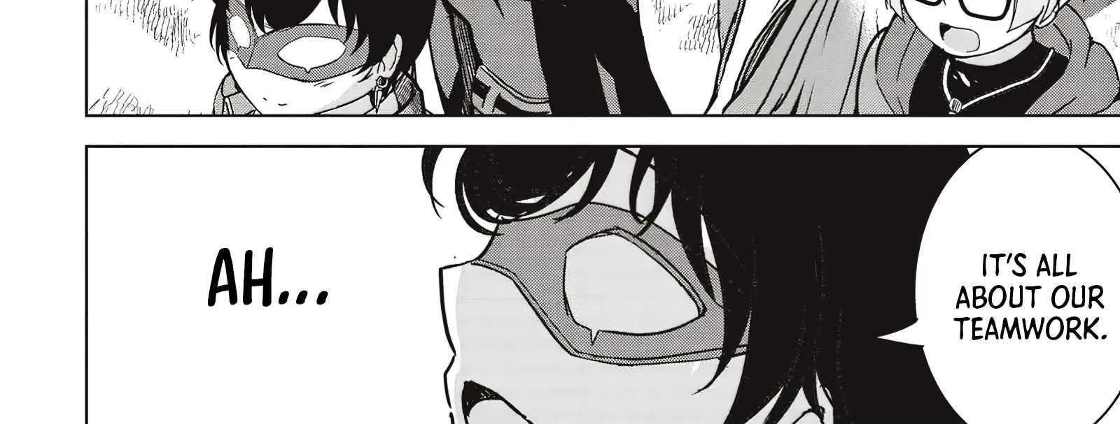 Another World's Highest Guild Leader ~I'm the weakest in the guild, but I can't quit the guild because of the heavy love of all the guild members~ Zinmanga X Chapter 9.3 Page 5