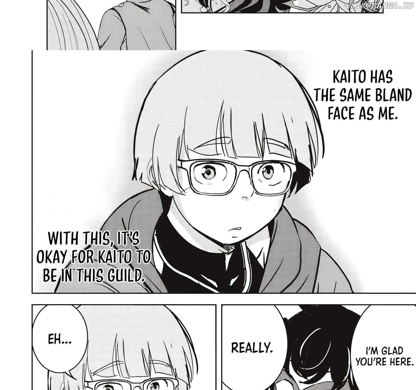 Another World's Highest Guild Leader ~I'm the weakest in the guild, but I can't quit the guild because of the heavy love of all the guild members~ Zinmanga X Chapter 9.3 Page 8