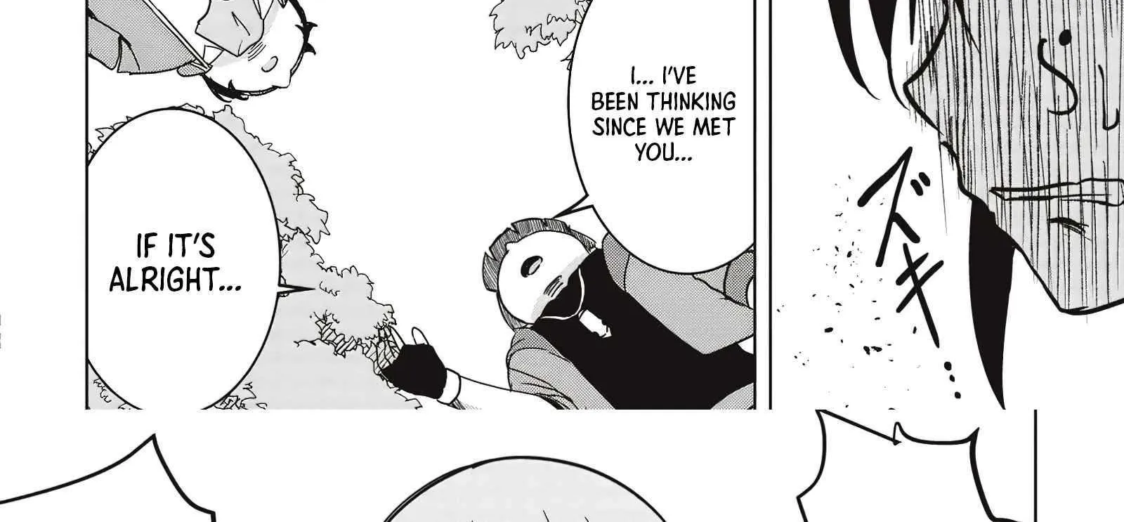 Another World's Highest Guild Leader ~I'm the weakest in the guild, but I can't quit the guild because of the heavy love of all the guild members~ Zinmanga X Chapter 9.3 Page 13