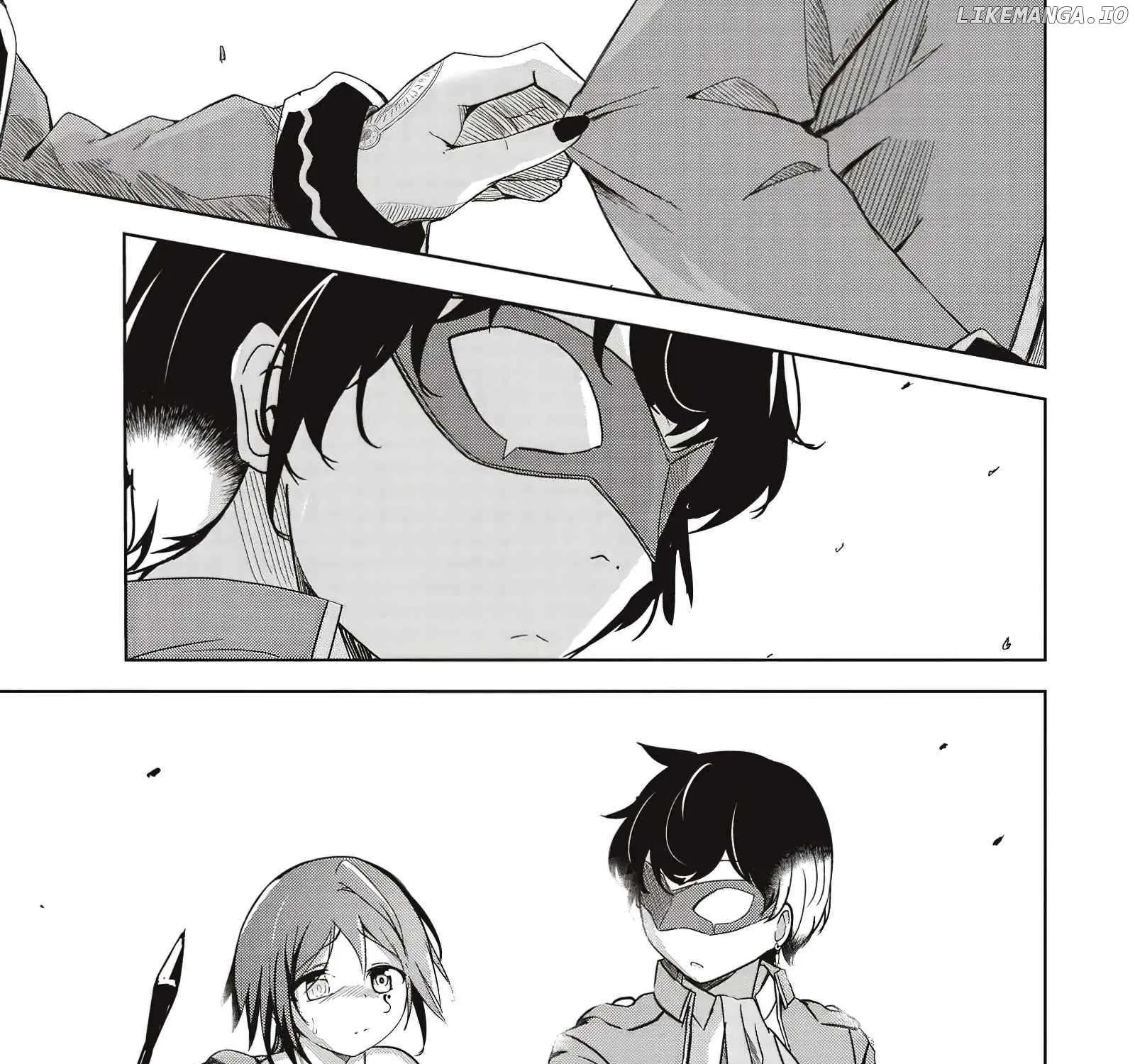 Another World's Highest Guild Leader ~I'm the weakest in the guild, but I can't quit the guild because of the heavy love of all the guild members~ Zinmanga X Chapter 9.3 Page 18