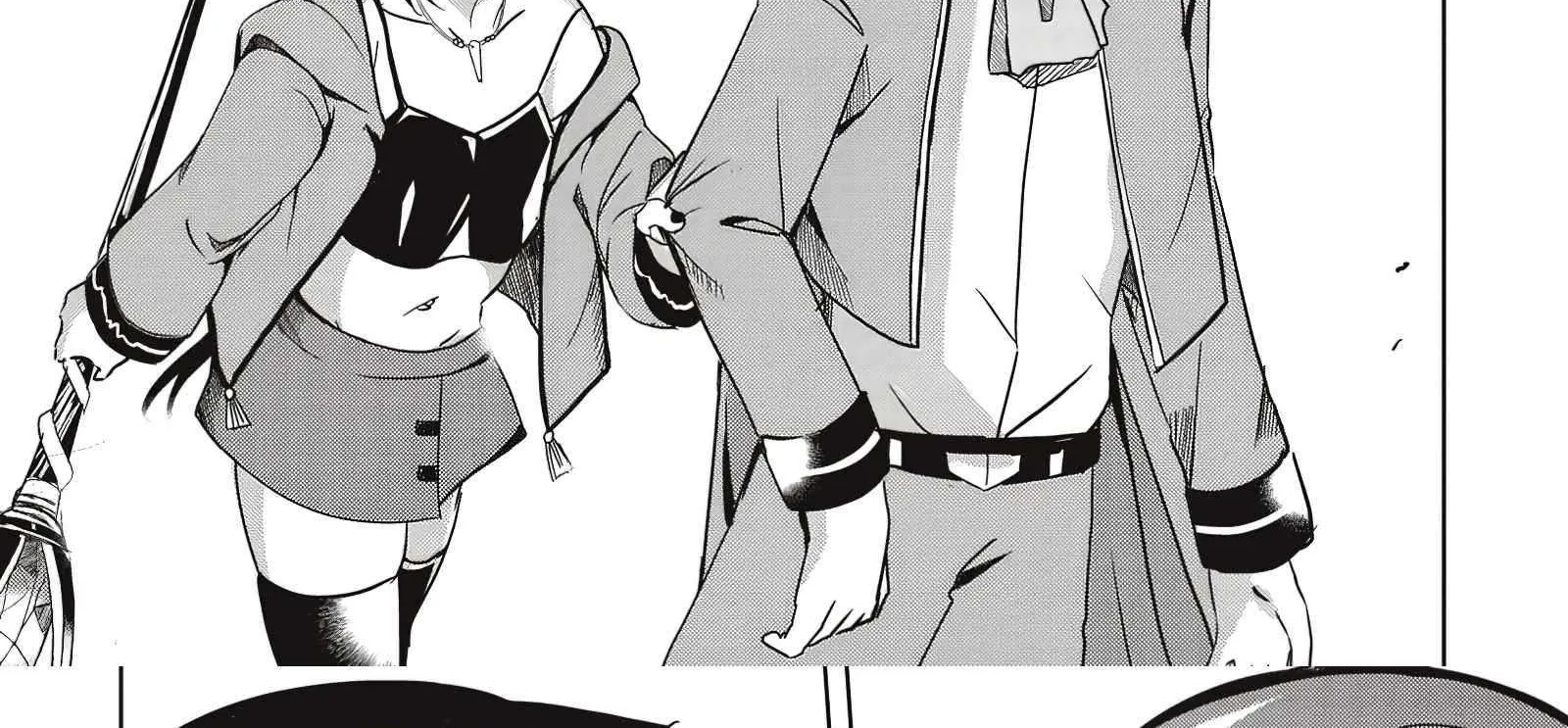 Another World's Highest Guild Leader ~I'm the weakest in the guild, but I can't quit the guild because of the heavy love of all the guild members~ Zinmanga X Chapter 9.3 Page 19