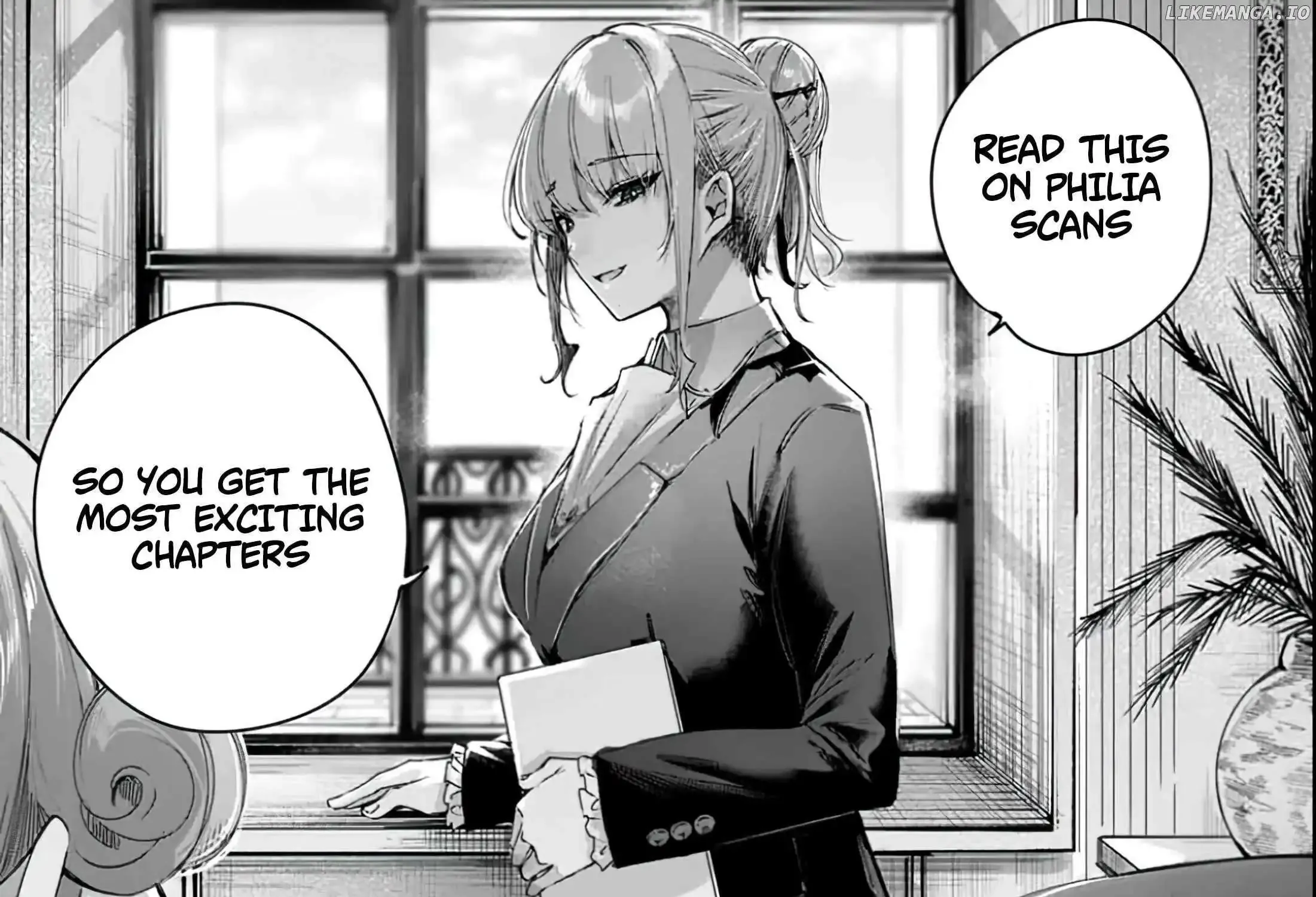 Another World's Highest Guild Leader ~I'm the weakest in the guild, but I can't quit the guild because of the heavy love of all the guild members~ Zinmanga X Chapter 9.3 Page 24