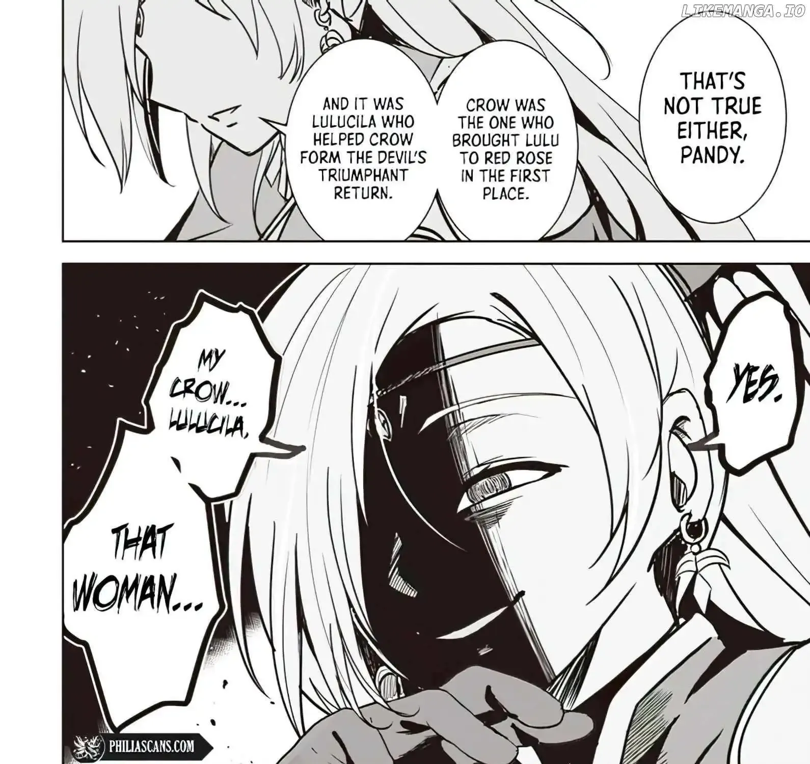 Another World's Highest Guild Leader ~I'm the weakest in the guild, but I can't quit the guild because of the heavy love of all the guild members~ Zinmanga X Chapter 8.3 Page 8