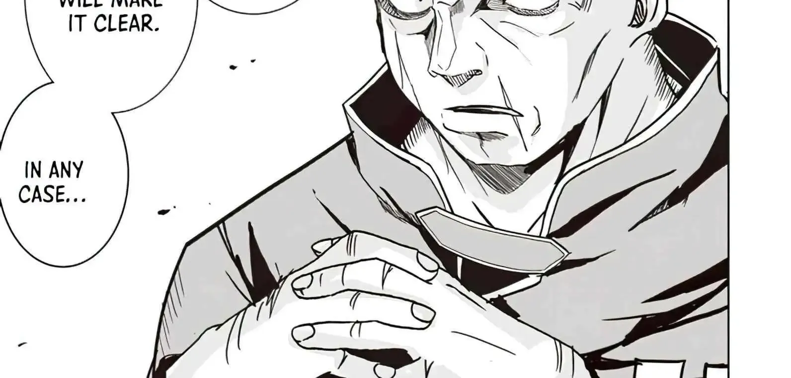 Another World's Highest Guild Leader ~I'm the weakest in the guild, but I can't quit the guild because of the heavy love of all the guild members~ Zinmanga X Chapter 8.3 Page 11