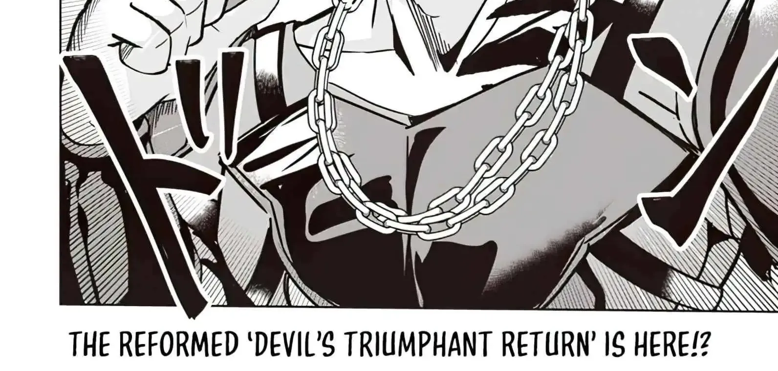 Another World's Highest Guild Leader ~I'm the weakest in the guild, but I can't quit the guild because of the heavy love of all the guild members~ Zinmanga X Chapter 8.3 Page 17