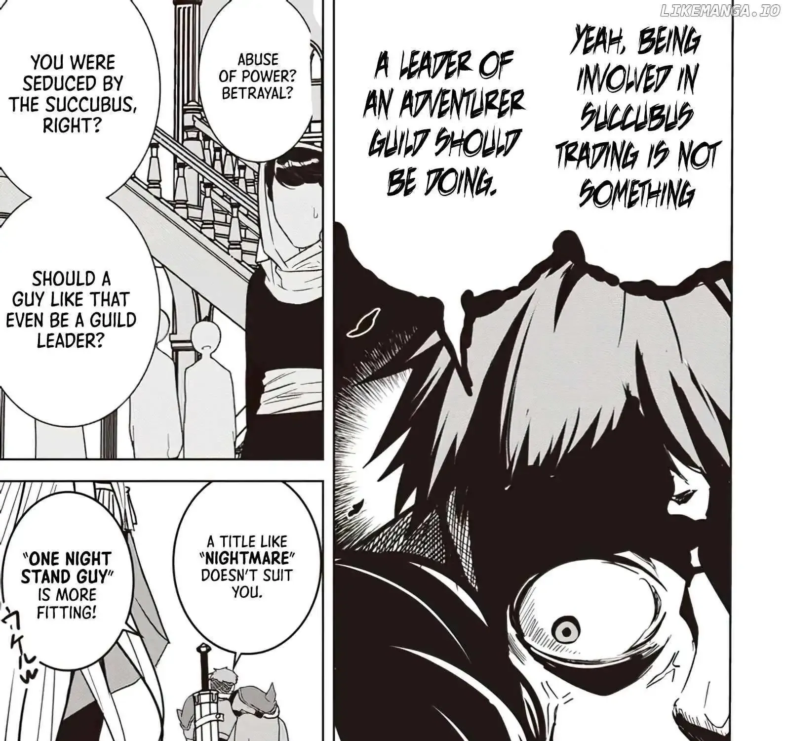 Another World's Highest Guild Leader ~I'm the weakest in the guild, but I can't quit the guild because of the heavy love of all the guild members~ Zinmanga X Chapter 8.2 Page 10