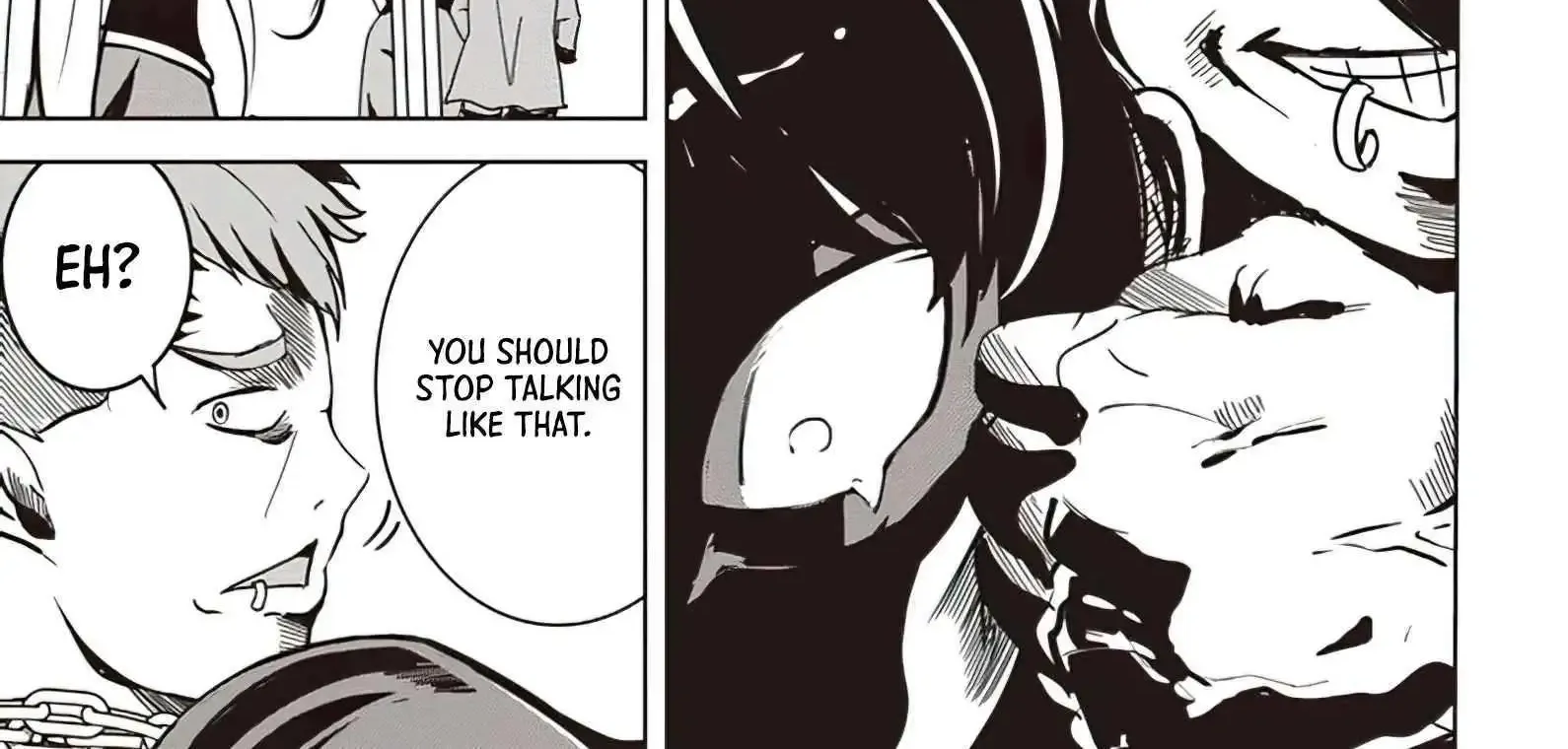 Another World's Highest Guild Leader ~I'm the weakest in the guild, but I can't quit the guild because of the heavy love of all the guild members~ Zinmanga X Chapter 8.2 Page 11