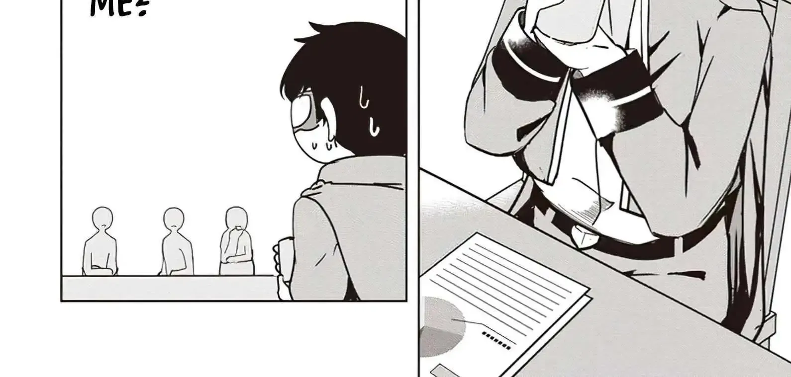 Another World's Highest Guild Leader ~I'm the weakest in the guild, but I can't quit the guild because of the heavy love of all the guild members~ Zinmanga X Chapter 8.2 Page 29