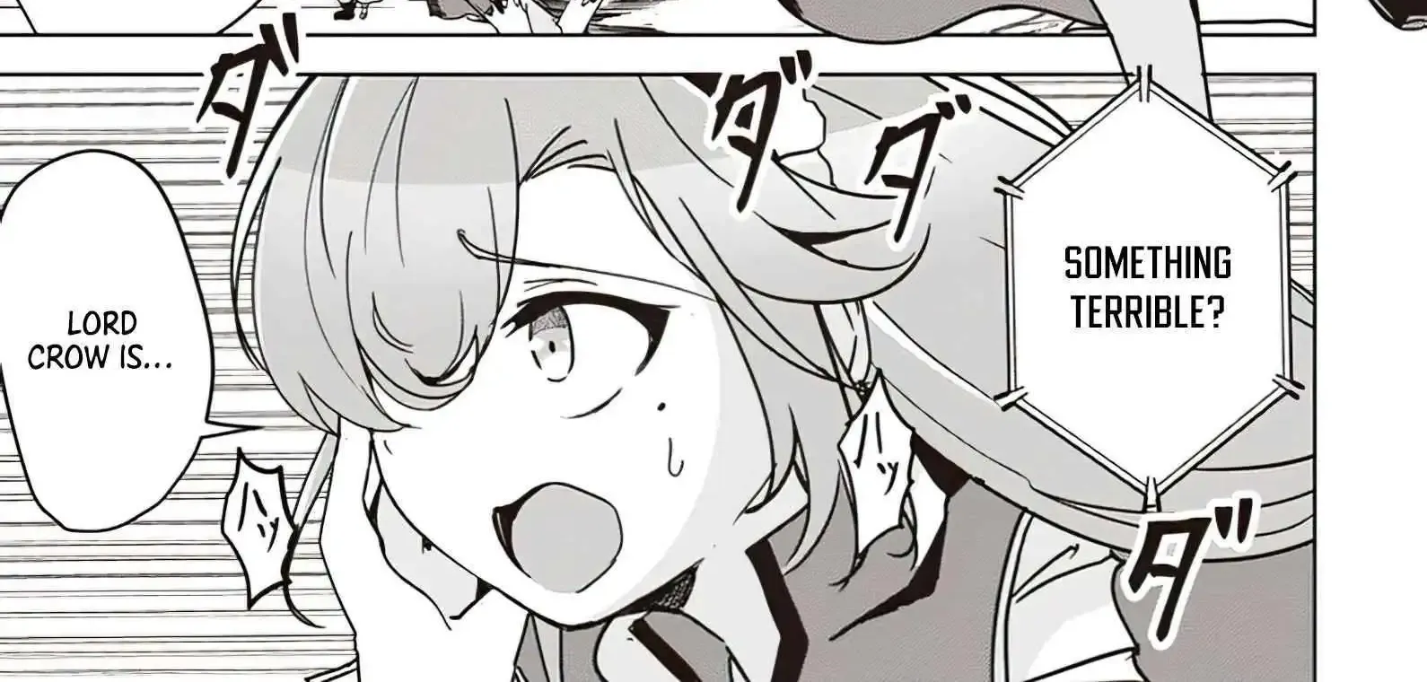 Another World's Highest Guild Leader ~I'm the weakest in the guild, but I can't quit the guild because of the heavy love of all the guild members~ Zinmanga X Chapter 8.1 Page 15
