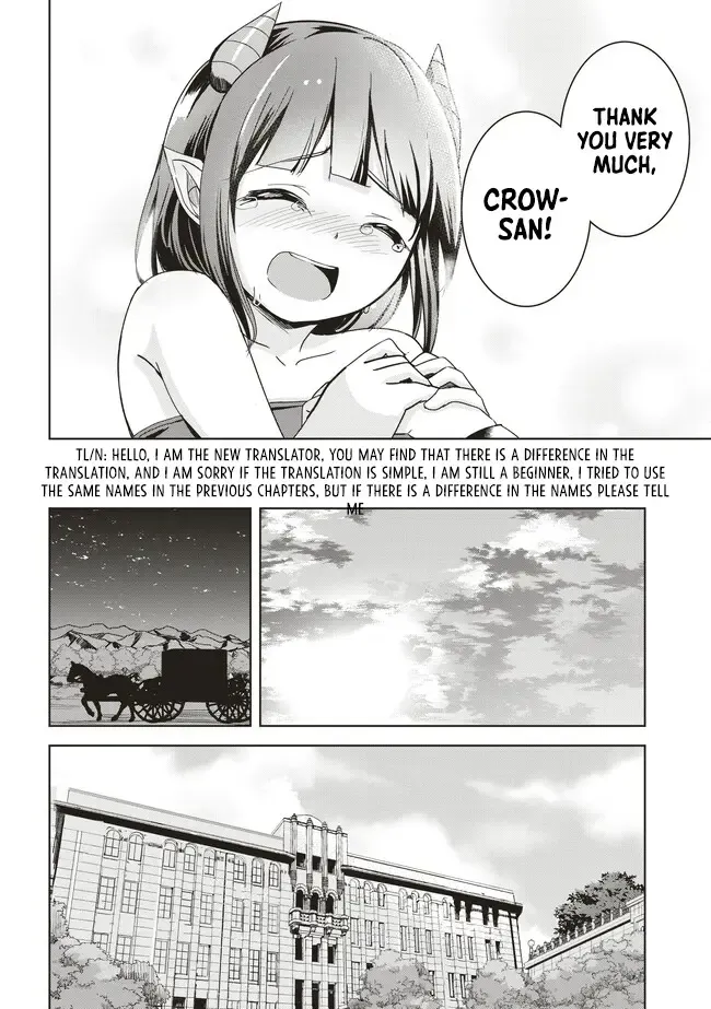 Another World's Highest Guild Leader ~I'm the weakest in the guild, but I can't quit the guild because of the heavy love of all the guild members~ Zinmanga X Chapter 7.3 Page 5