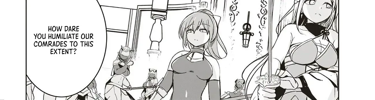 Another World's Highest Guild Leader ~I'm the weakest in the guild, but I can't quit the guild because of the heavy love of all the guild members~ Zinmanga X Chapter 6.3 Page 2