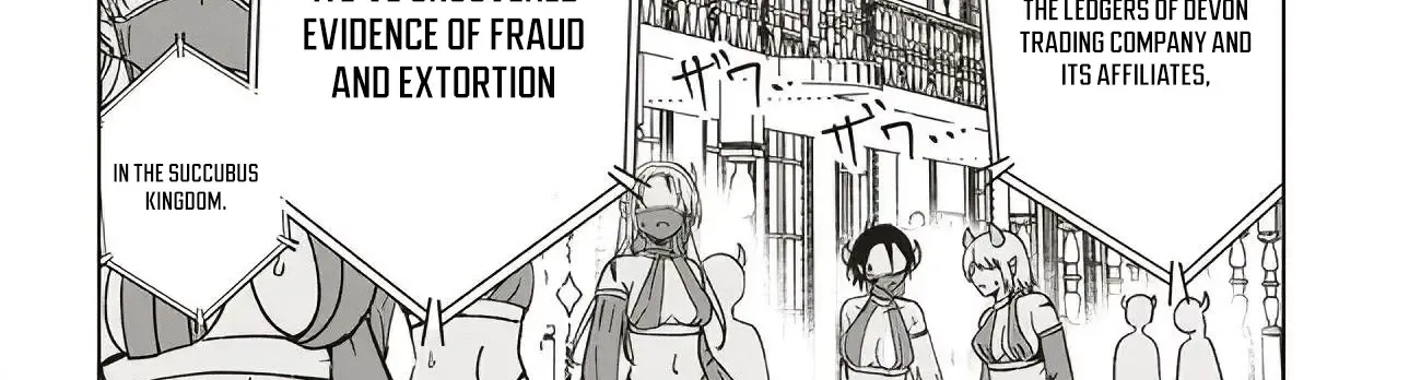 Another World's Highest Guild Leader ~I'm the weakest in the guild, but I can't quit the guild because of the heavy love of all the guild members~ Zinmanga X Chapter 6.3 Page 18