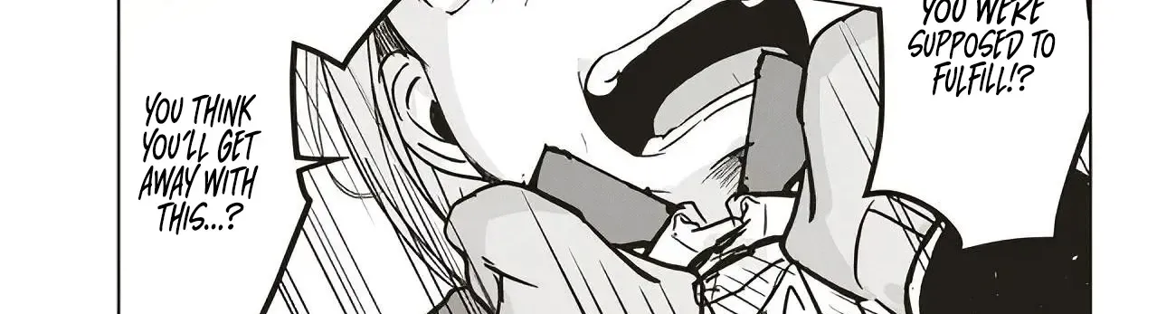Another World's Highest Guild Leader ~I'm the weakest in the guild, but I can't quit the guild because of the heavy love of all the guild members~ Zinmanga X Chapter 6.3 Page 20