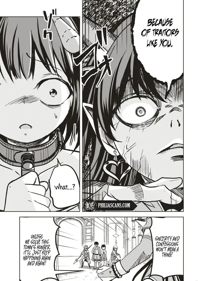 Another World's Highest Guild Leader ~I'm the weakest in the guild, but I can't quit the guild because of the heavy love of all the guild members~ Zinmanga X Chapter 6.2 Page 2