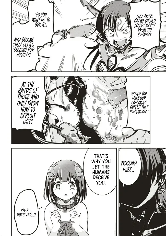 Another World's Highest Guild Leader ~I'm the weakest in the guild, but I can't quit the guild because of the heavy love of all the guild members~ Zinmanga X Chapter 6.2 Page 3