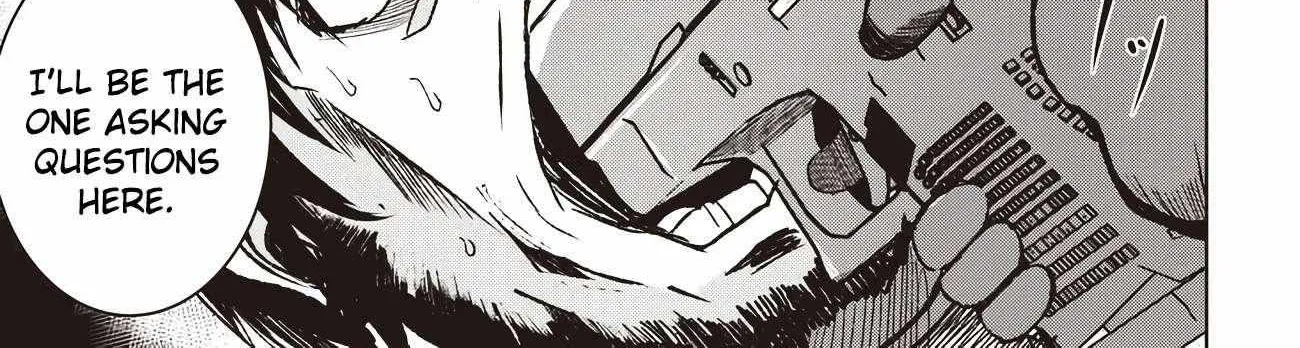 Another World's Highest Guild Leader ~I'm the weakest in the guild, but I can't quit the guild because of the heavy love of all the guild members~ Zinmanga X Chapter 5.3 Page 11
